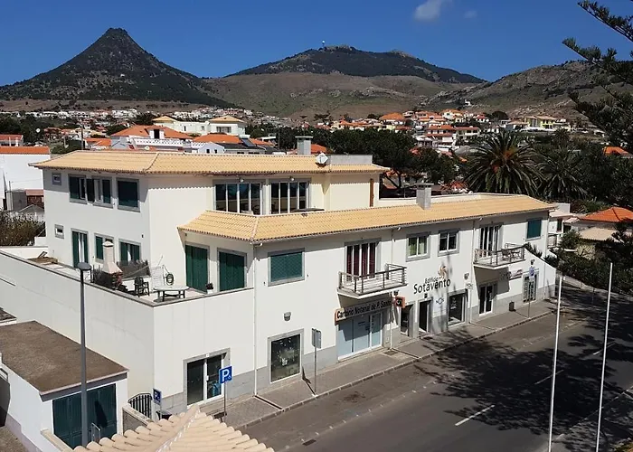 Sotavento Guest House