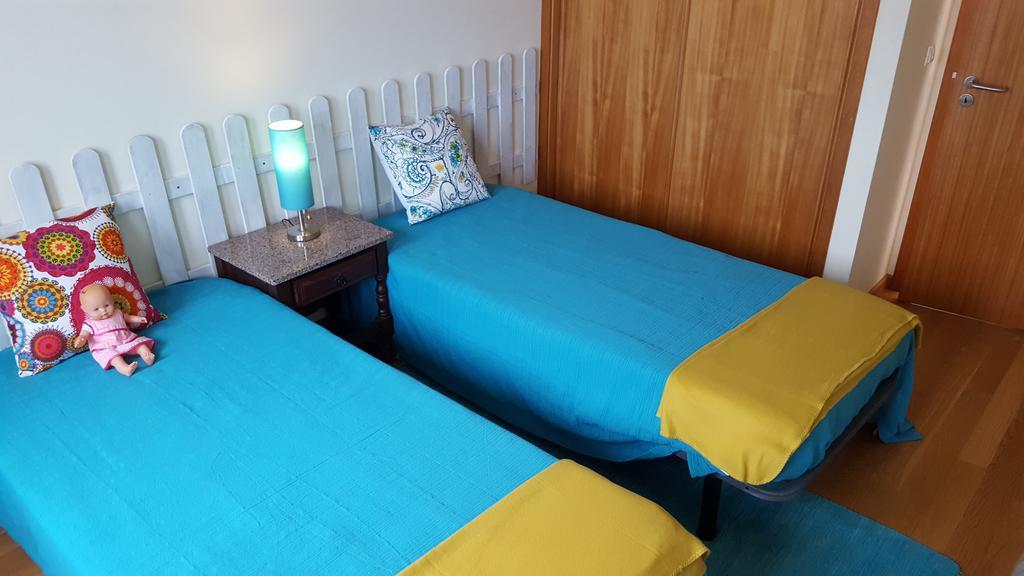 Apartment Sotavento Porto Santo
