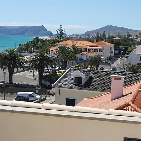 Sotavento Guest House Porto Santo Exterior photo