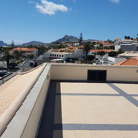 Sotavento Guest House Porto Santo Exterior photo