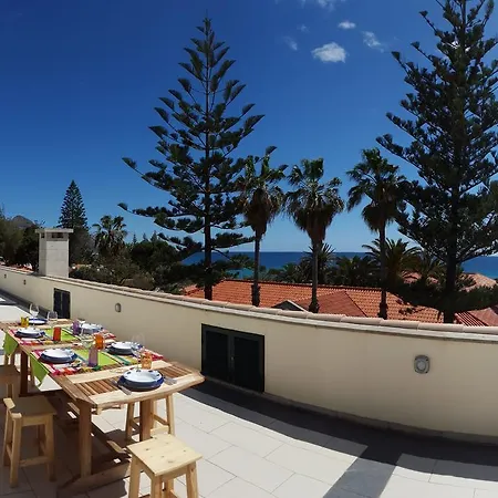 Sotavento Guest House Porto Santo Exterior photo