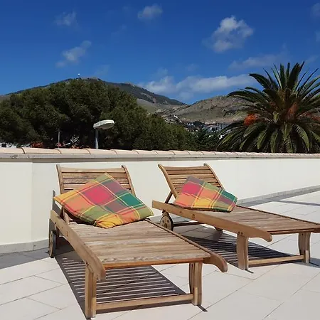 Sotavento Guest House Porto Santo Exterior photo