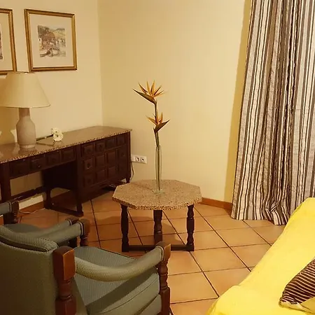 Sotavento Guest House Porto Santo Exterior photo