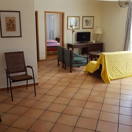 Sotavento Guest House Porto Santo Exterior photo