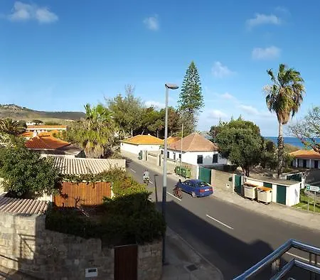 Sotavento Guest House Porto Santo Exterior photo