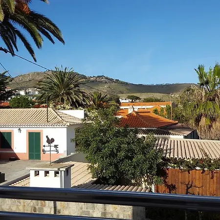 Sotavento Guest House Porto Santo Exterior photo