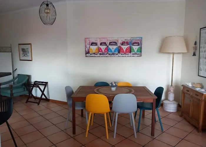 Sotavento Guest House