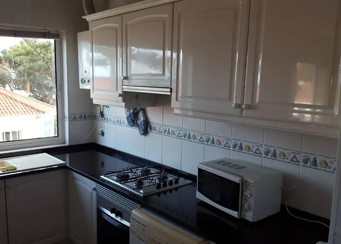 Sotavento Guest House