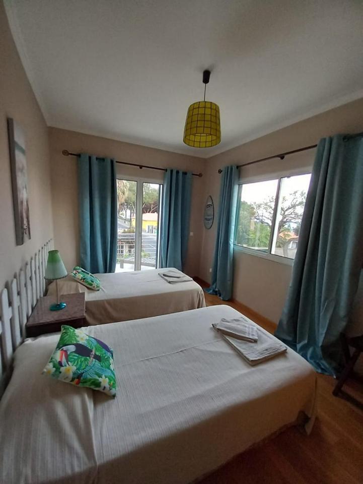 Apartamento Sotavento *