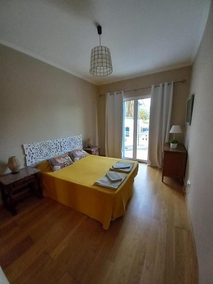 Apartment Sotavento