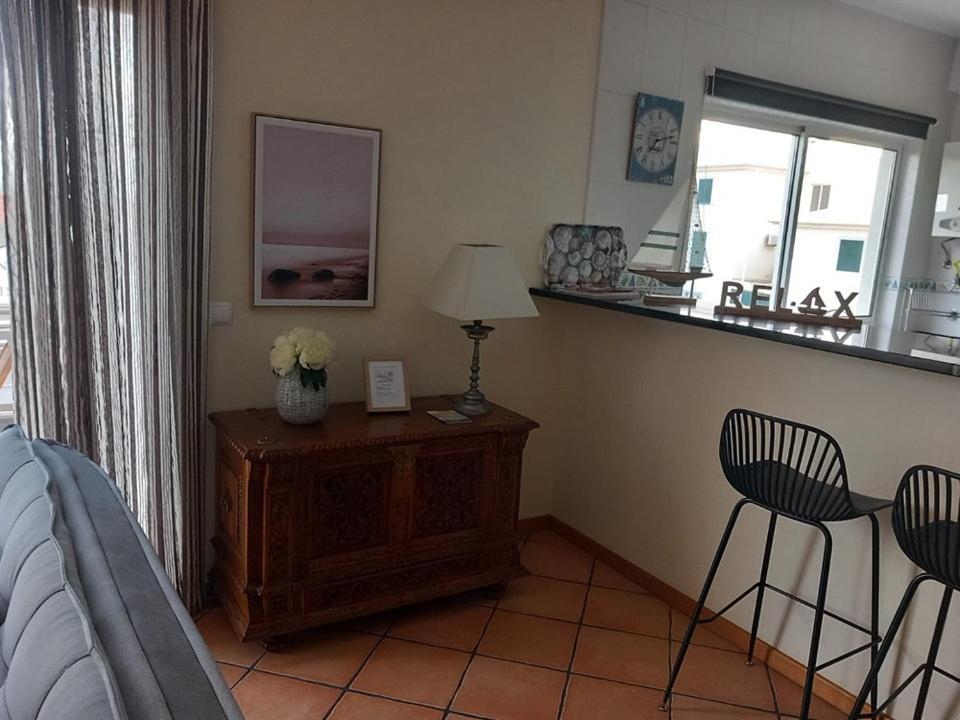 Apartamento Sotavento *