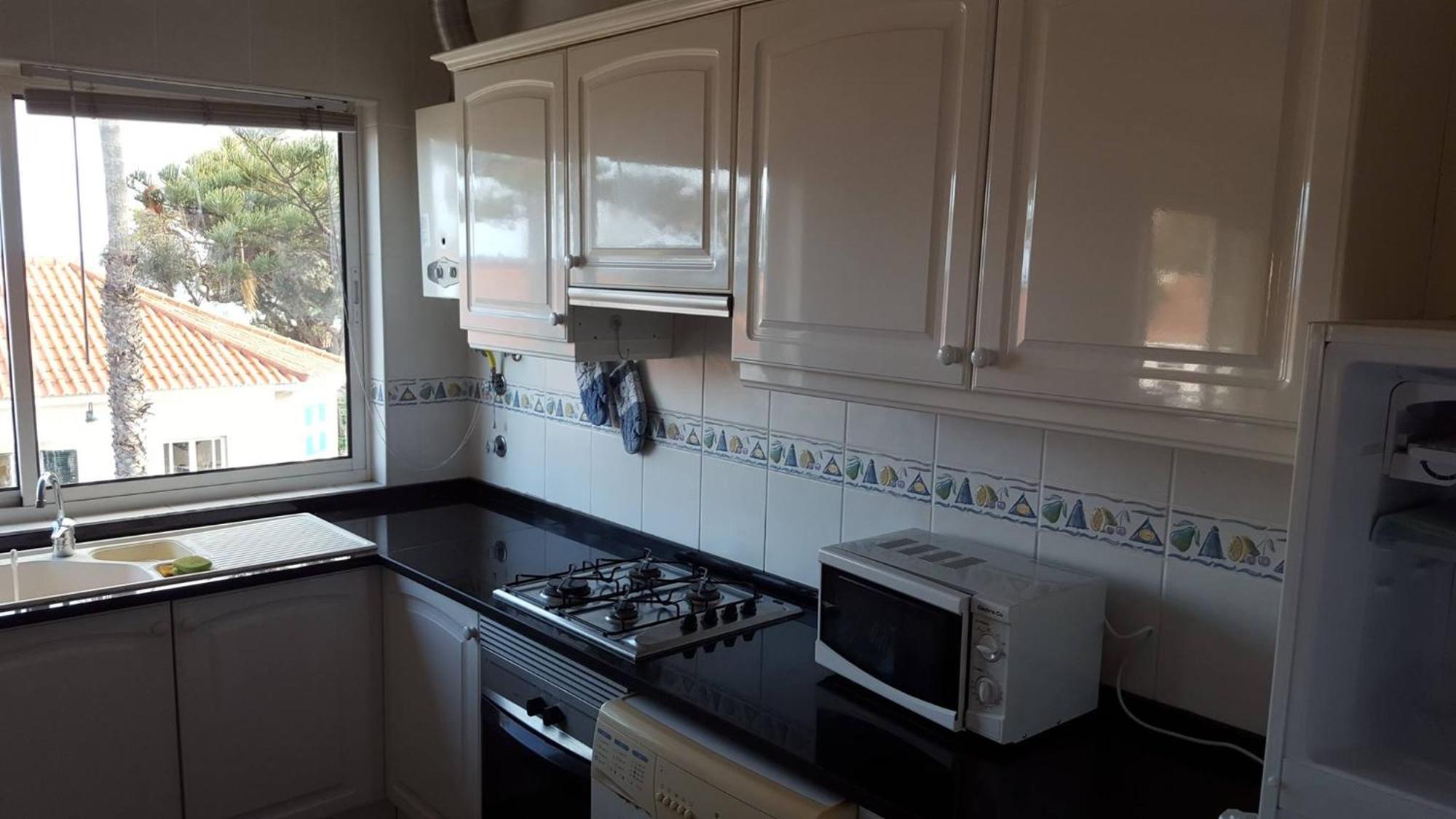 Apartamento Sotavento *
