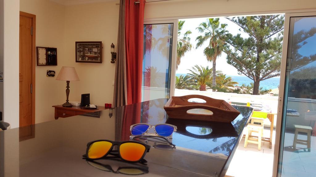 Sotavento Apartment