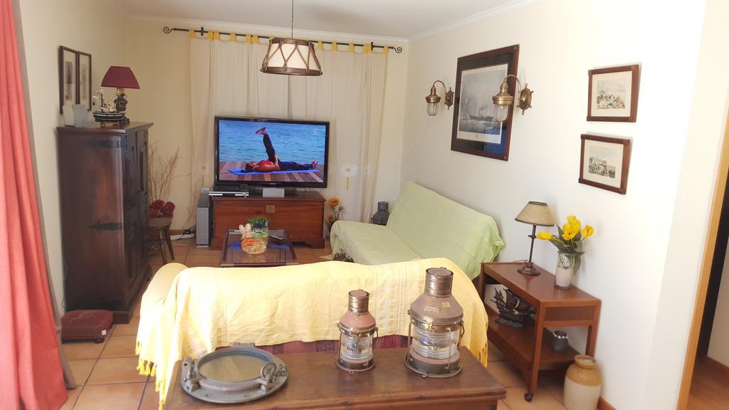 Sotavento Porto Santo