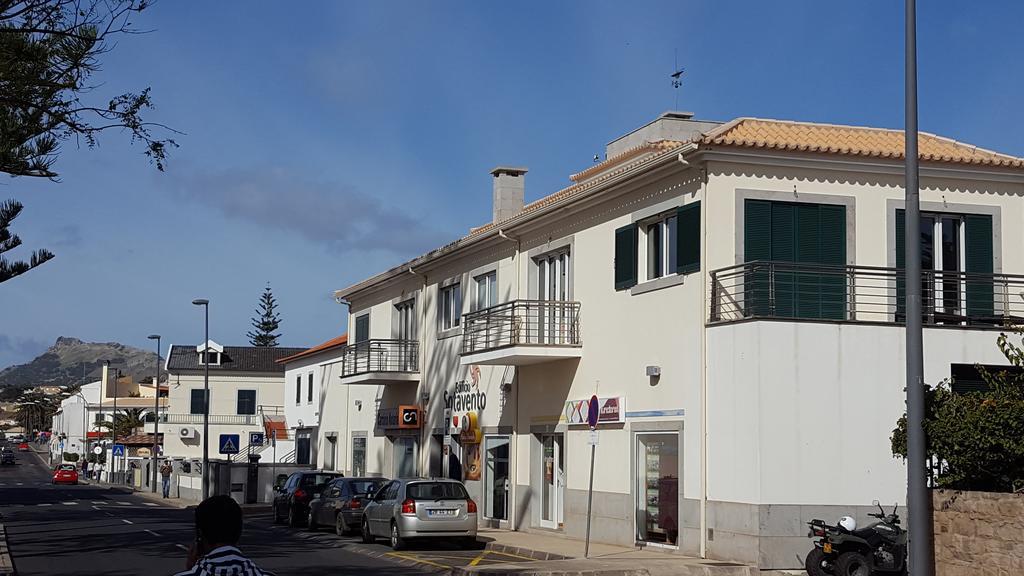 Sotavento Apartment