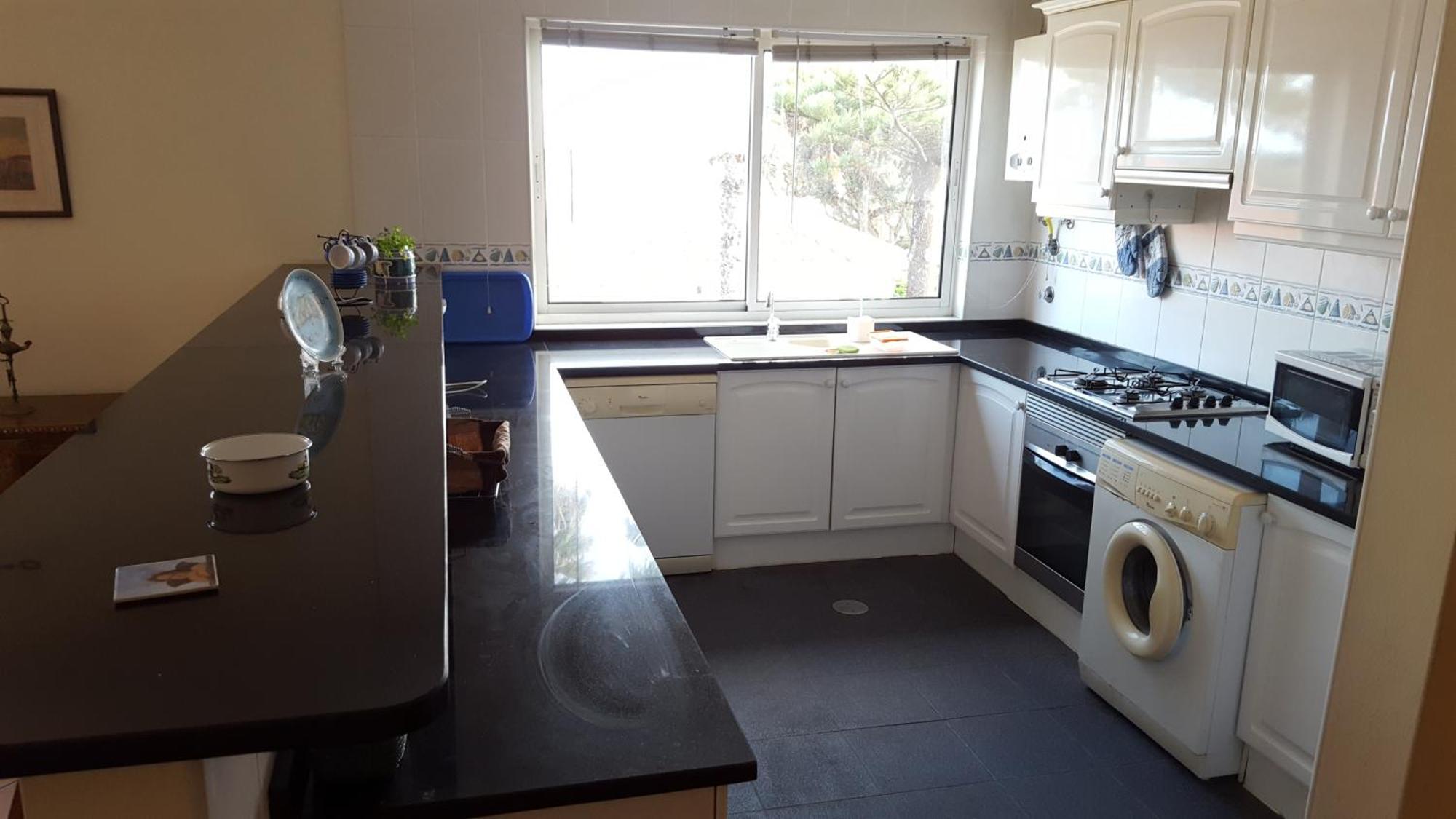 Sotavento Apartment