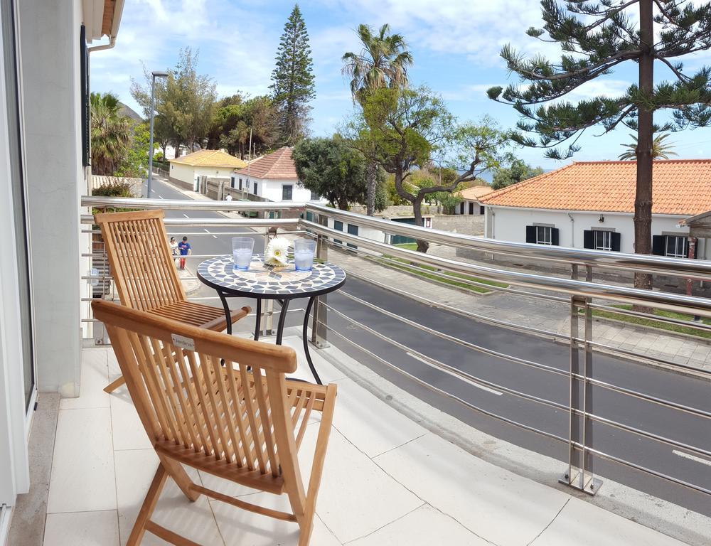 Sotavento Apartment Porto Santo