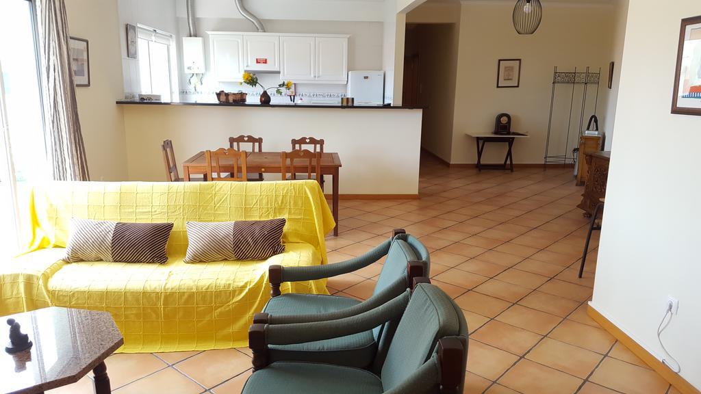 Sotavento Apartamento *
