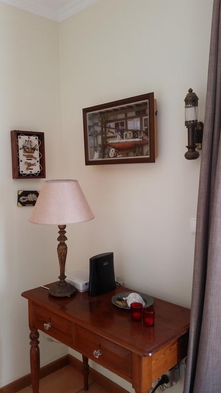 Sotavento Apartment *
