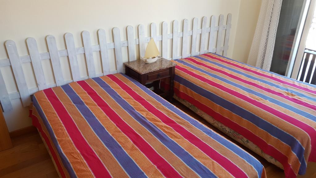 Sotavento Apartamento *
