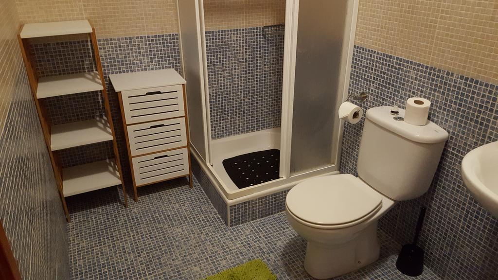 Sotavento Apartment