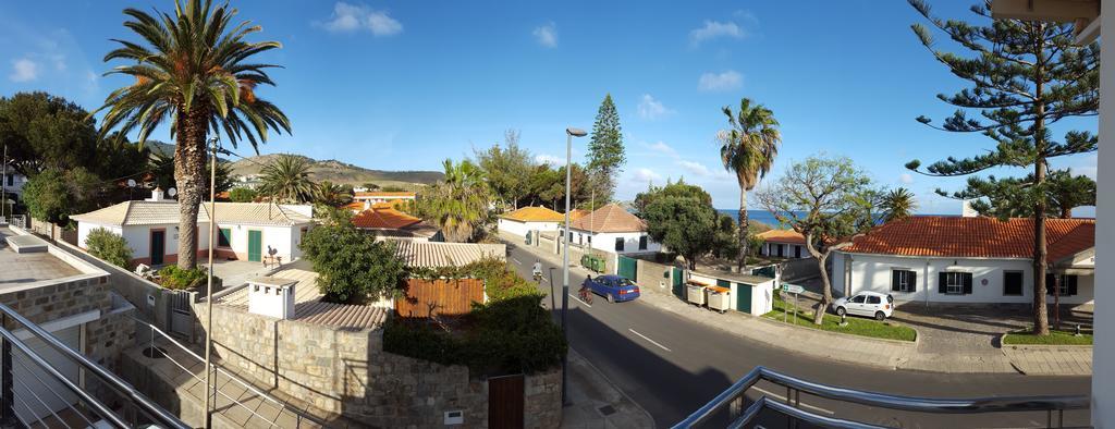 Apartamento Sotavento Porto Santo