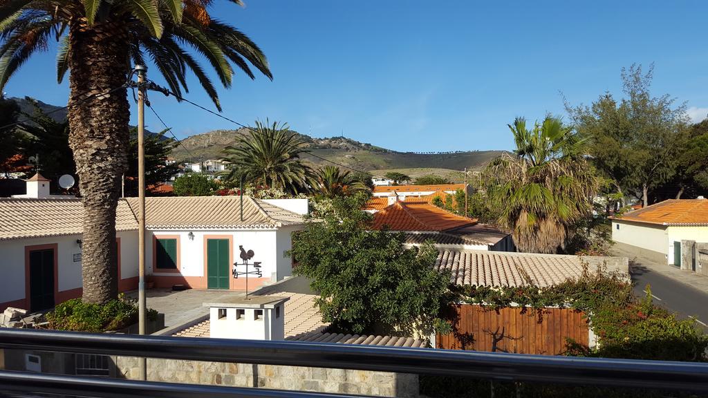 Apartment Sotavento
