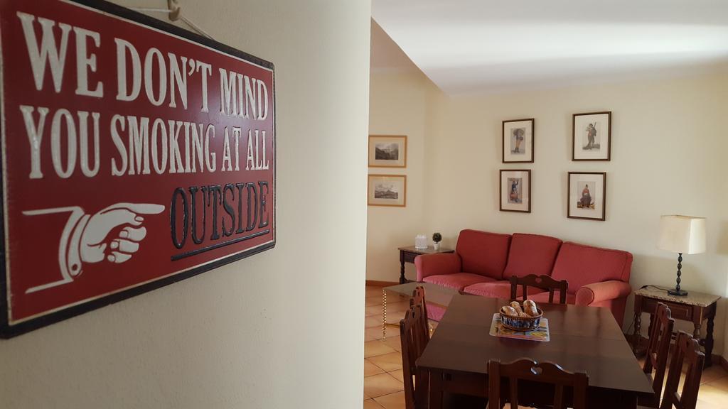 Sotavento Apartamento