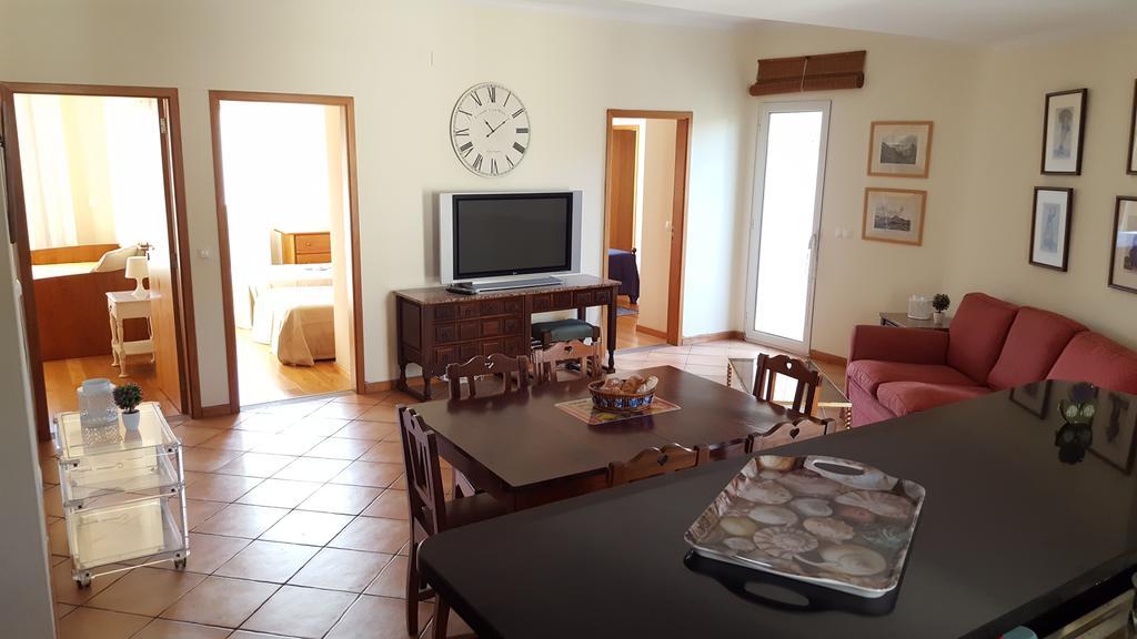 Apartamento Sotavento Porto Santo