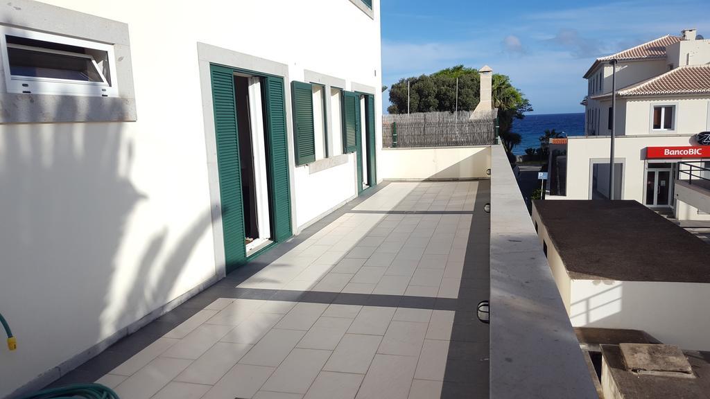Sotavento Apartamento Porto Santo