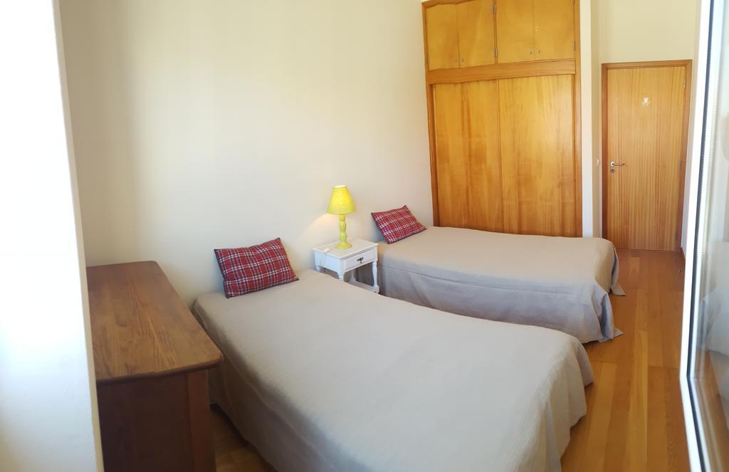 Apartment Sotavento