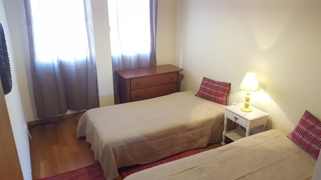 Apartment Sotavento *