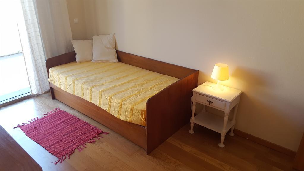 Sotavento Apartamento *